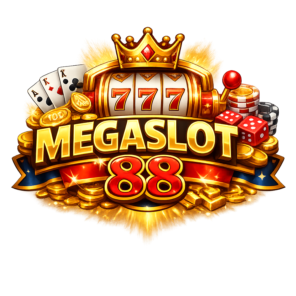 Megaslot88 loading=
