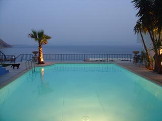 Palazzo Greco Boutique Hotel - Swimming Pool Palazzo Greco Boutique Hotel - Swimming Pool