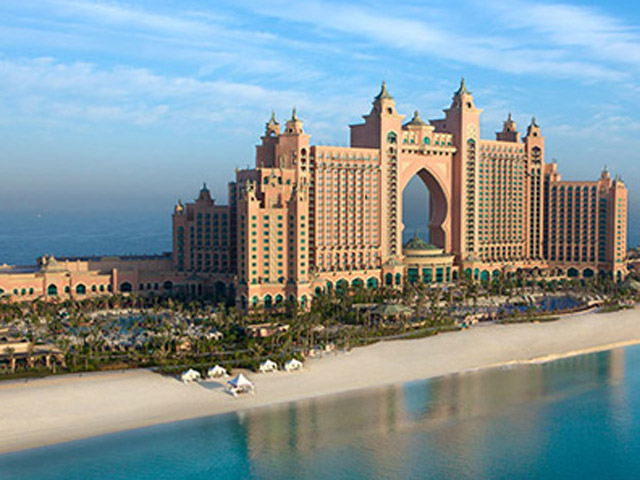 Atlantis The Palm - Atlantis The Palm -
